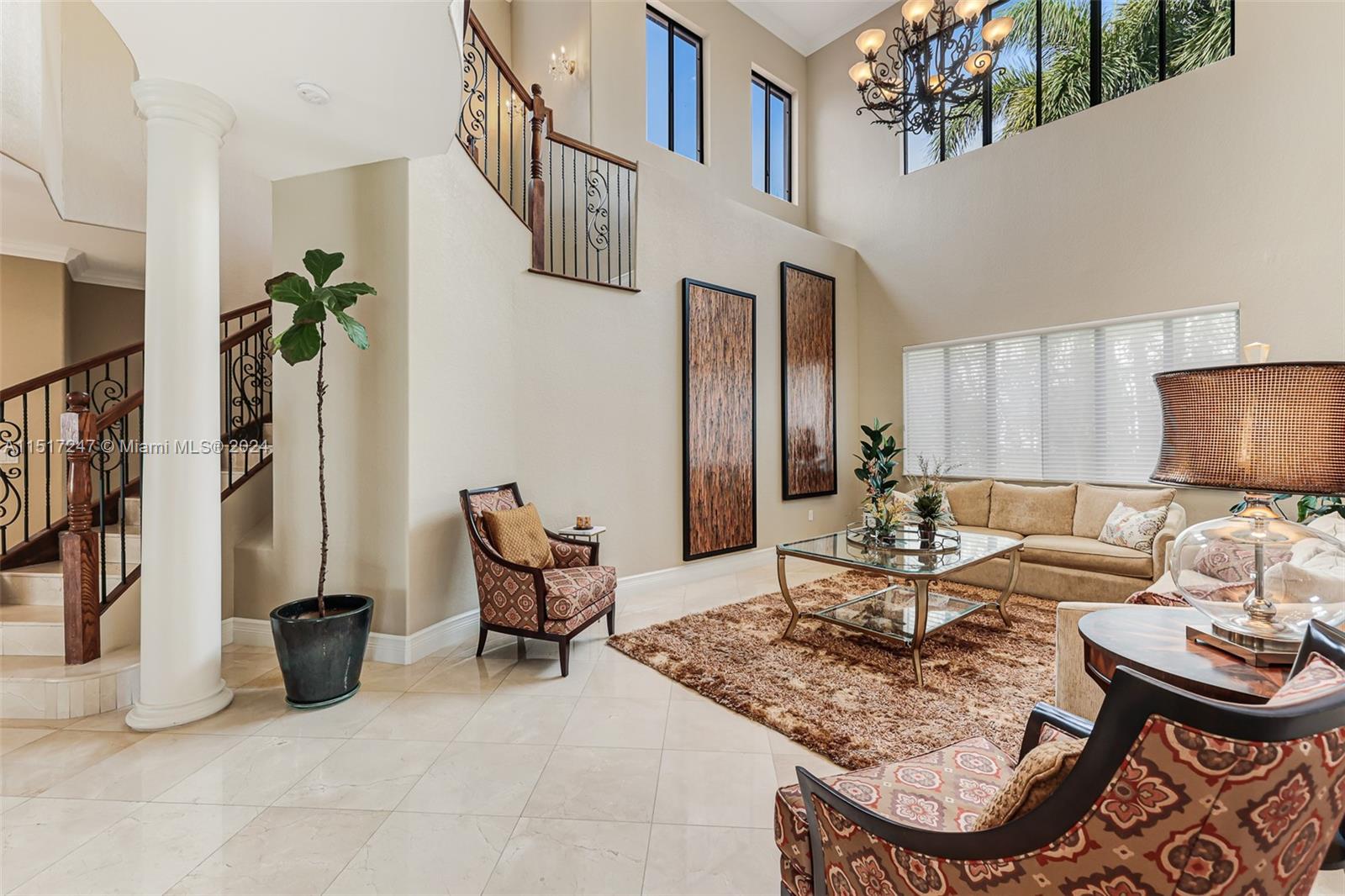 CUTLER CAY - Residential