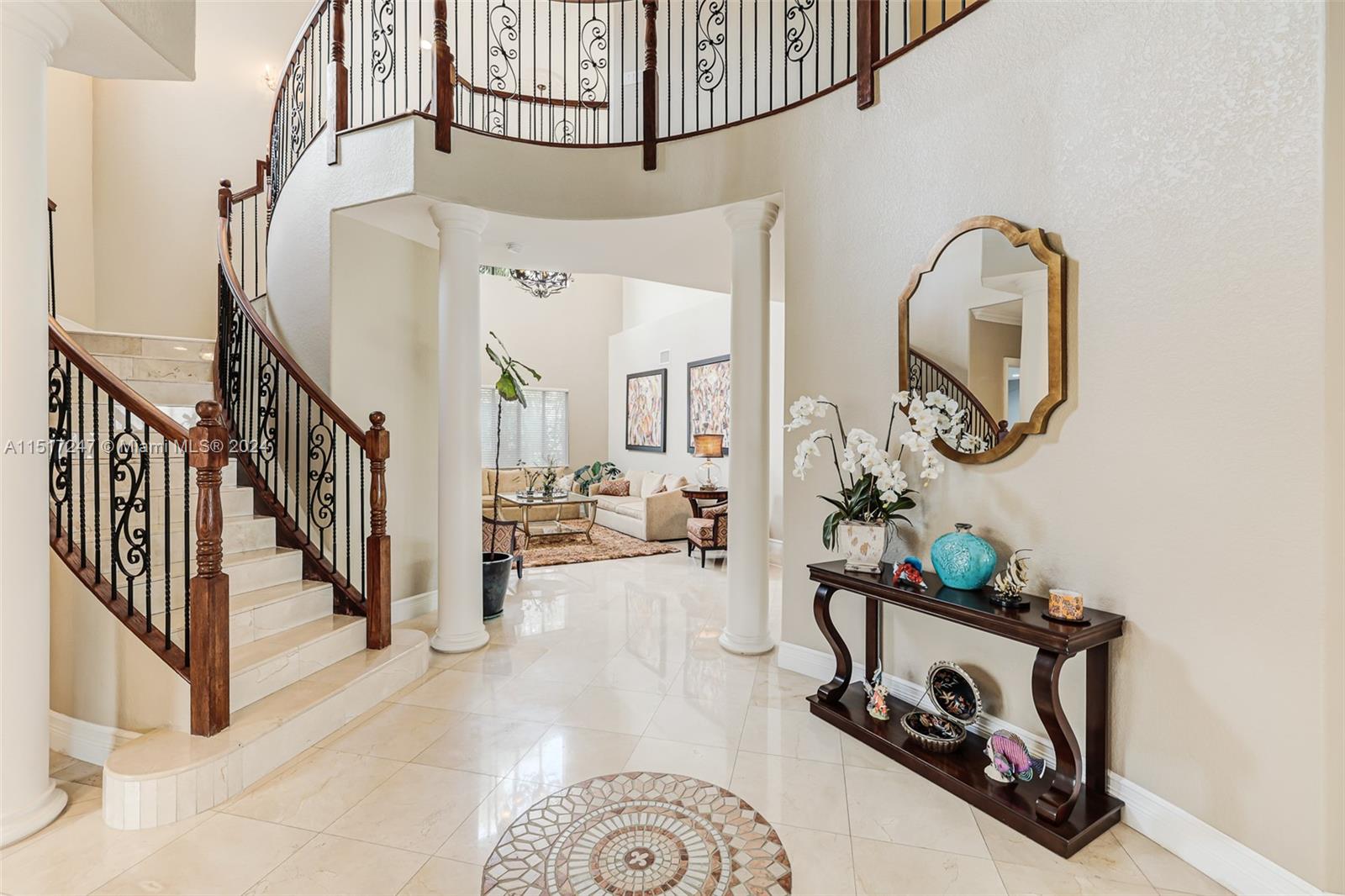 CUTLER CAY - Residential