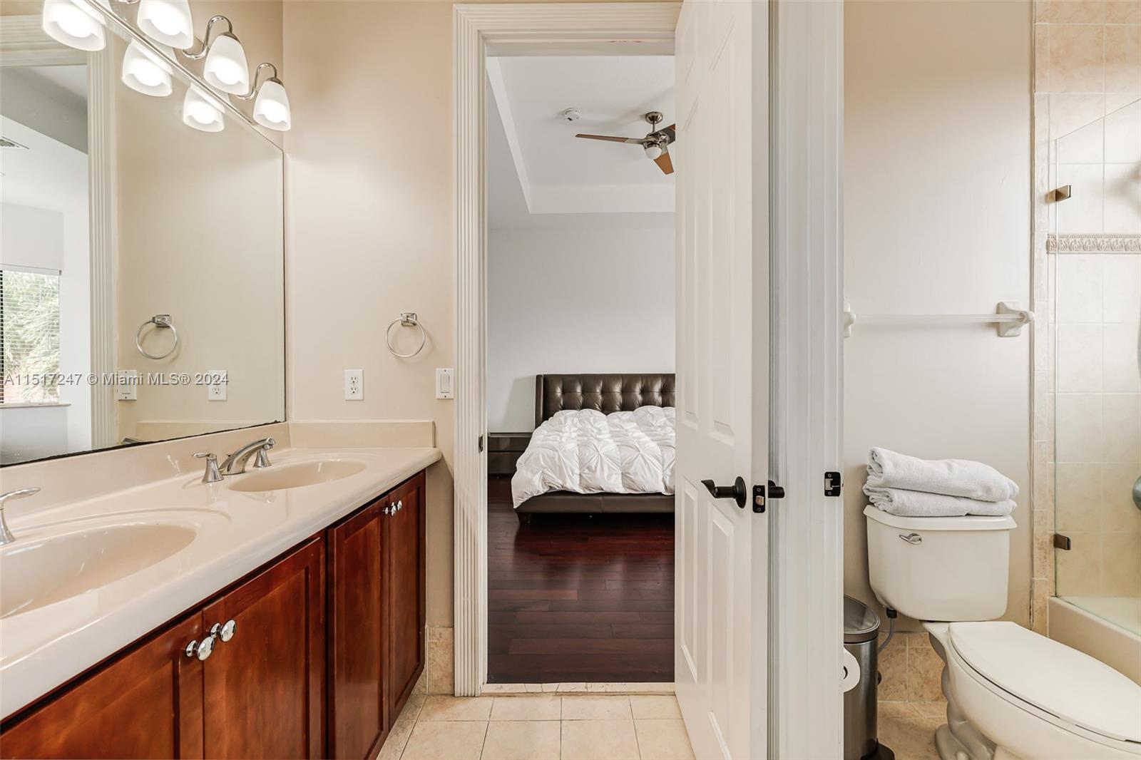 CUTLER CAY - Residential