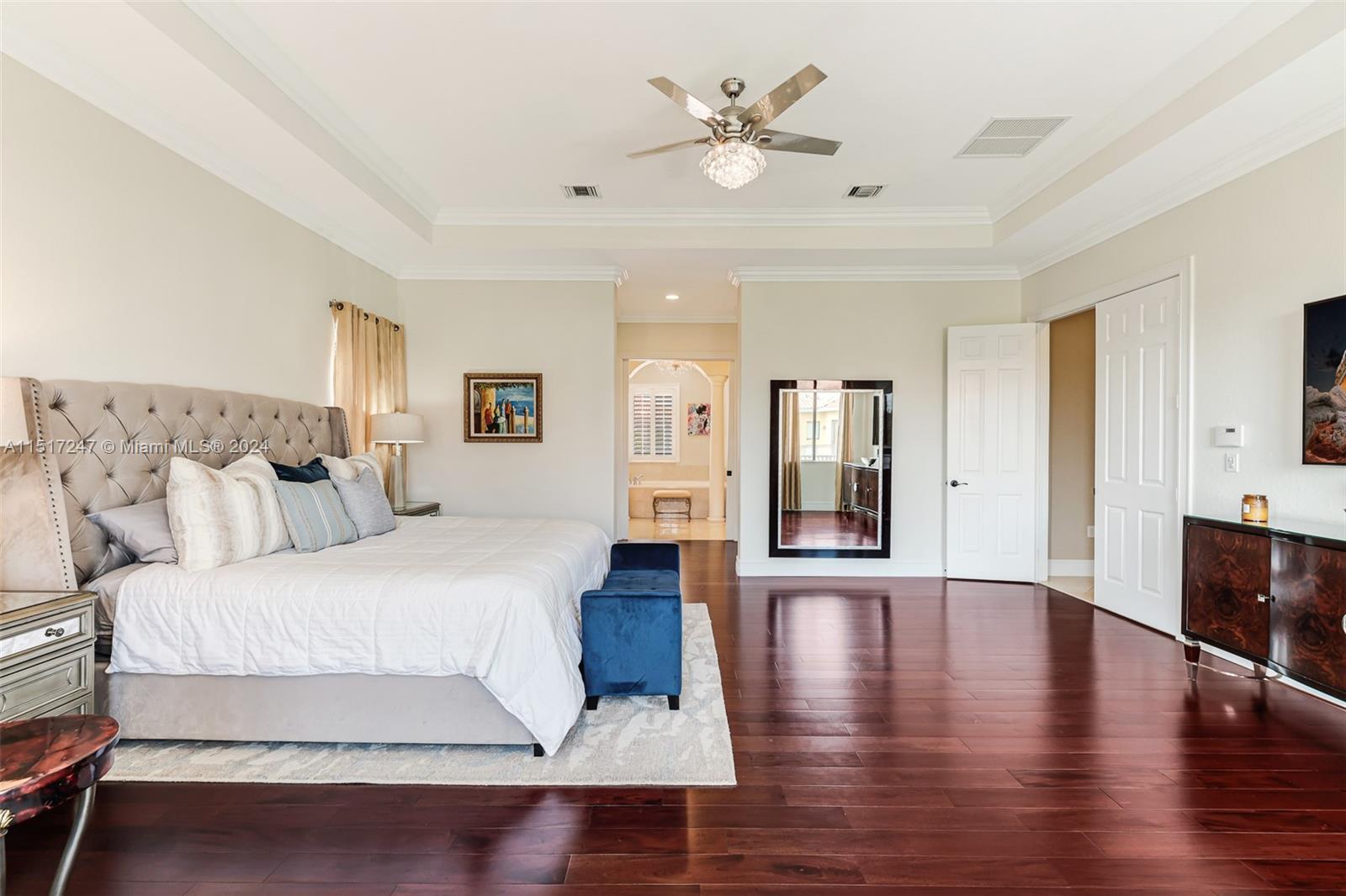 CUTLER CAY - Residential