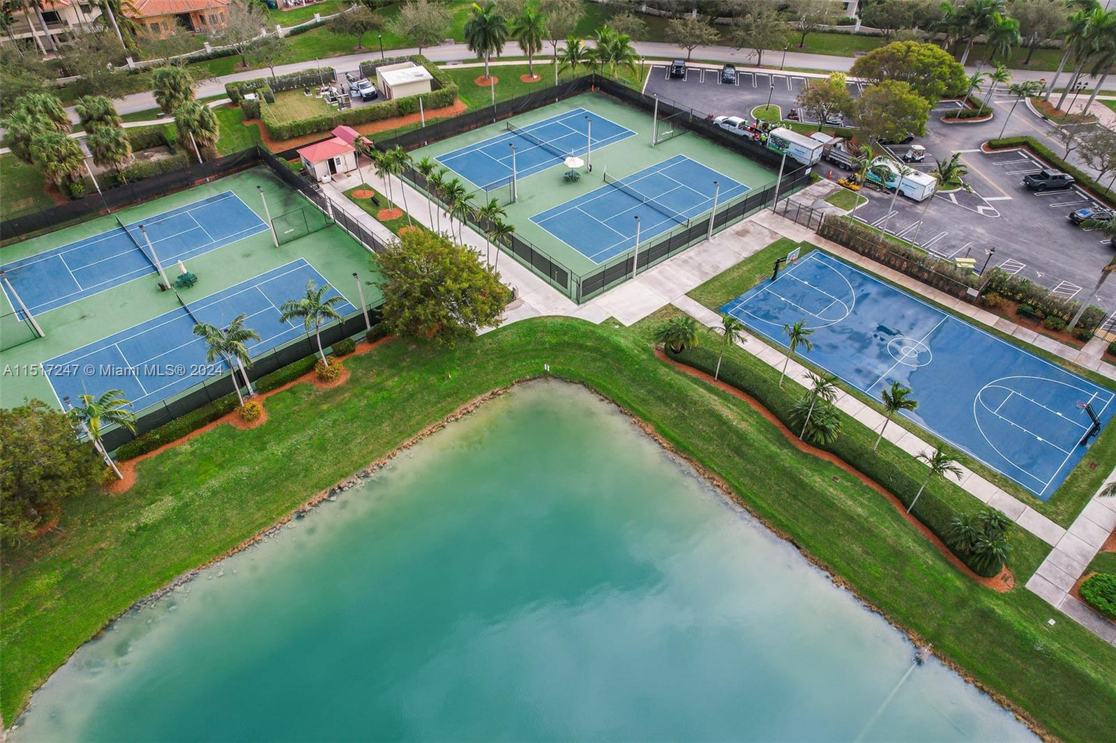 CUTLER CAY - Residential