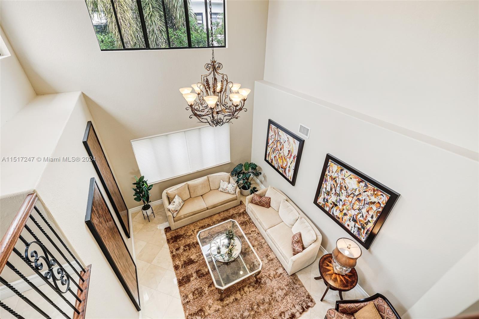 CUTLER CAY - Residential