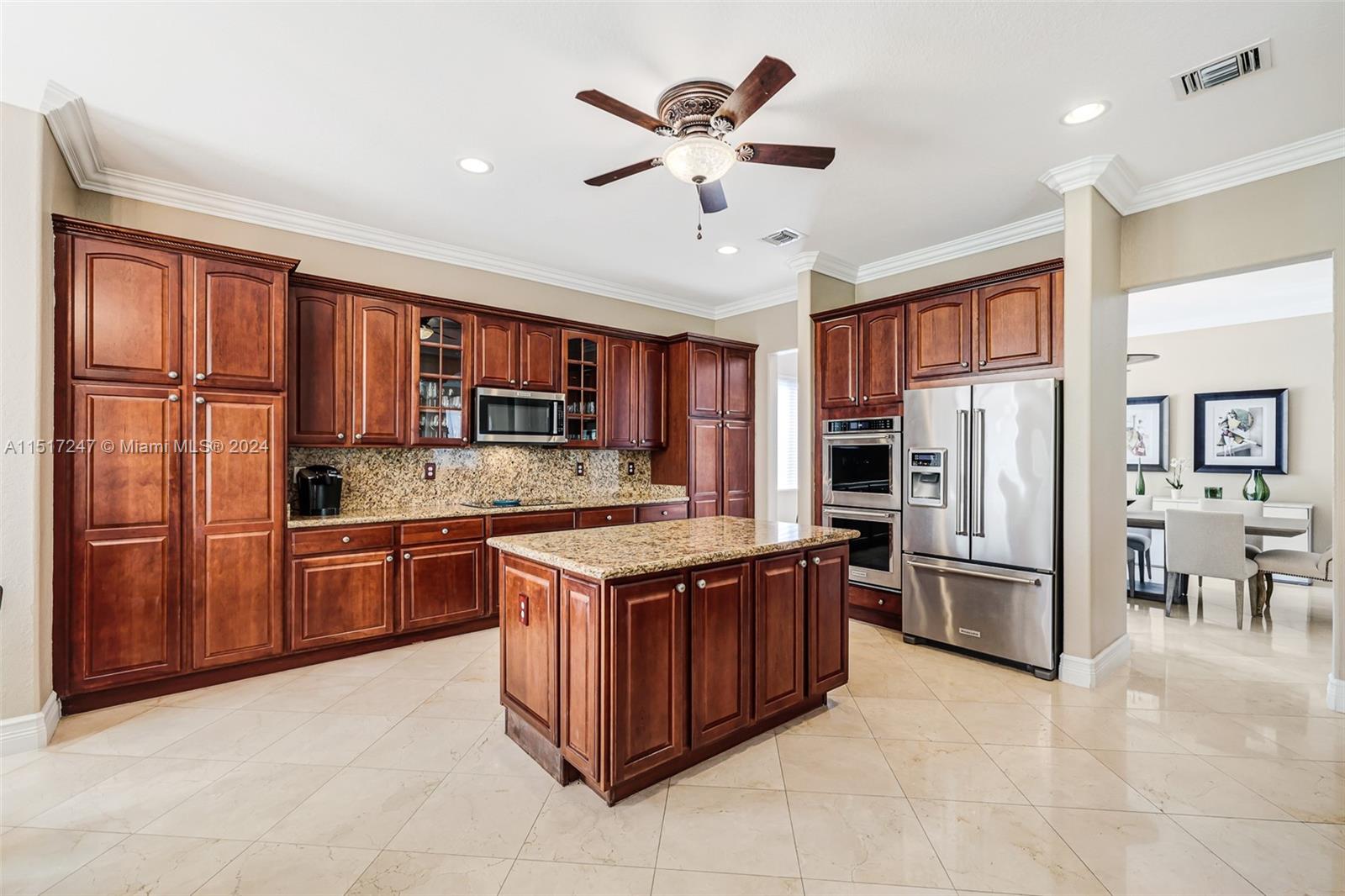 CUTLER CAY - Residential