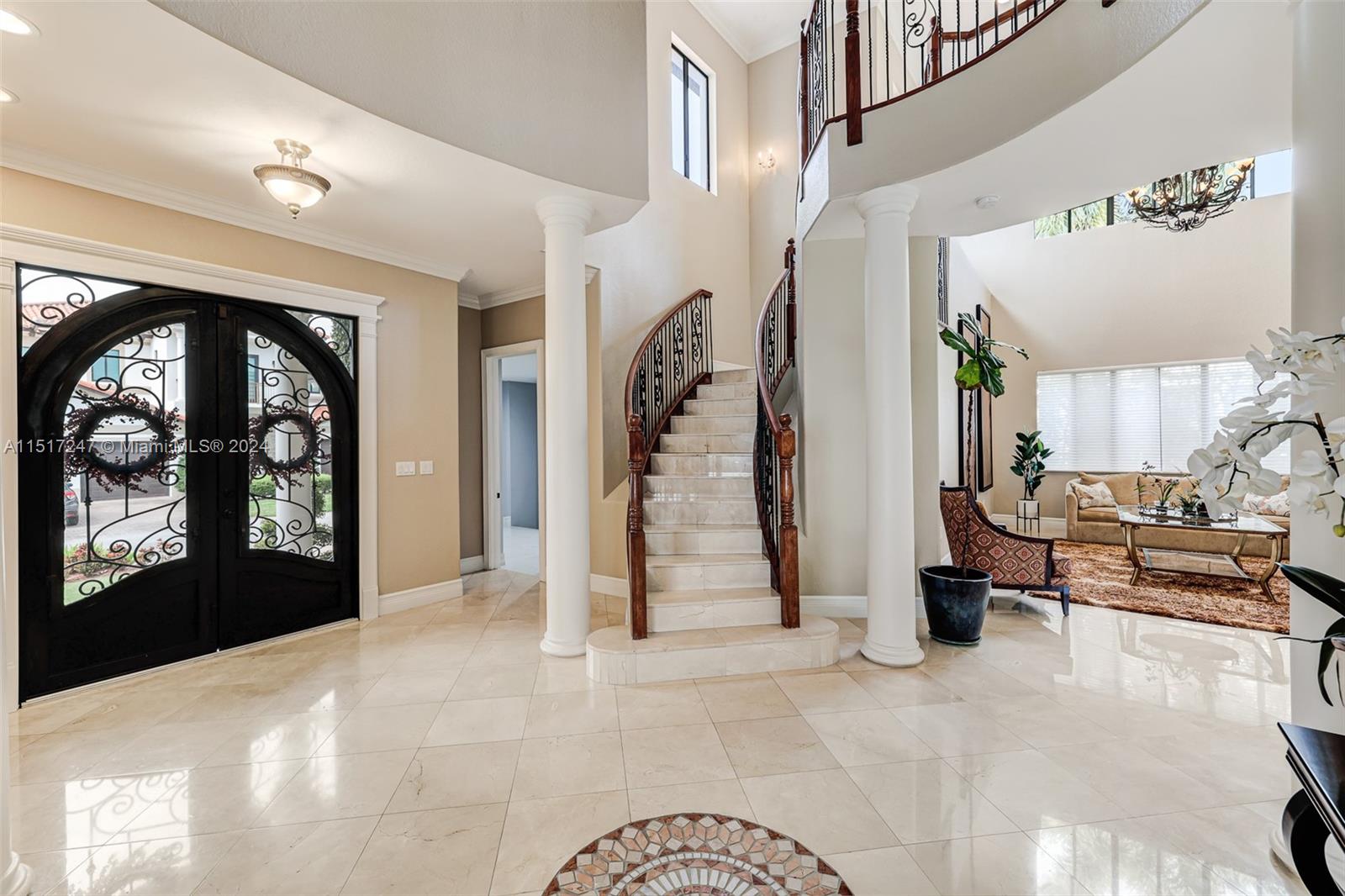 CUTLER CAY - Residential
