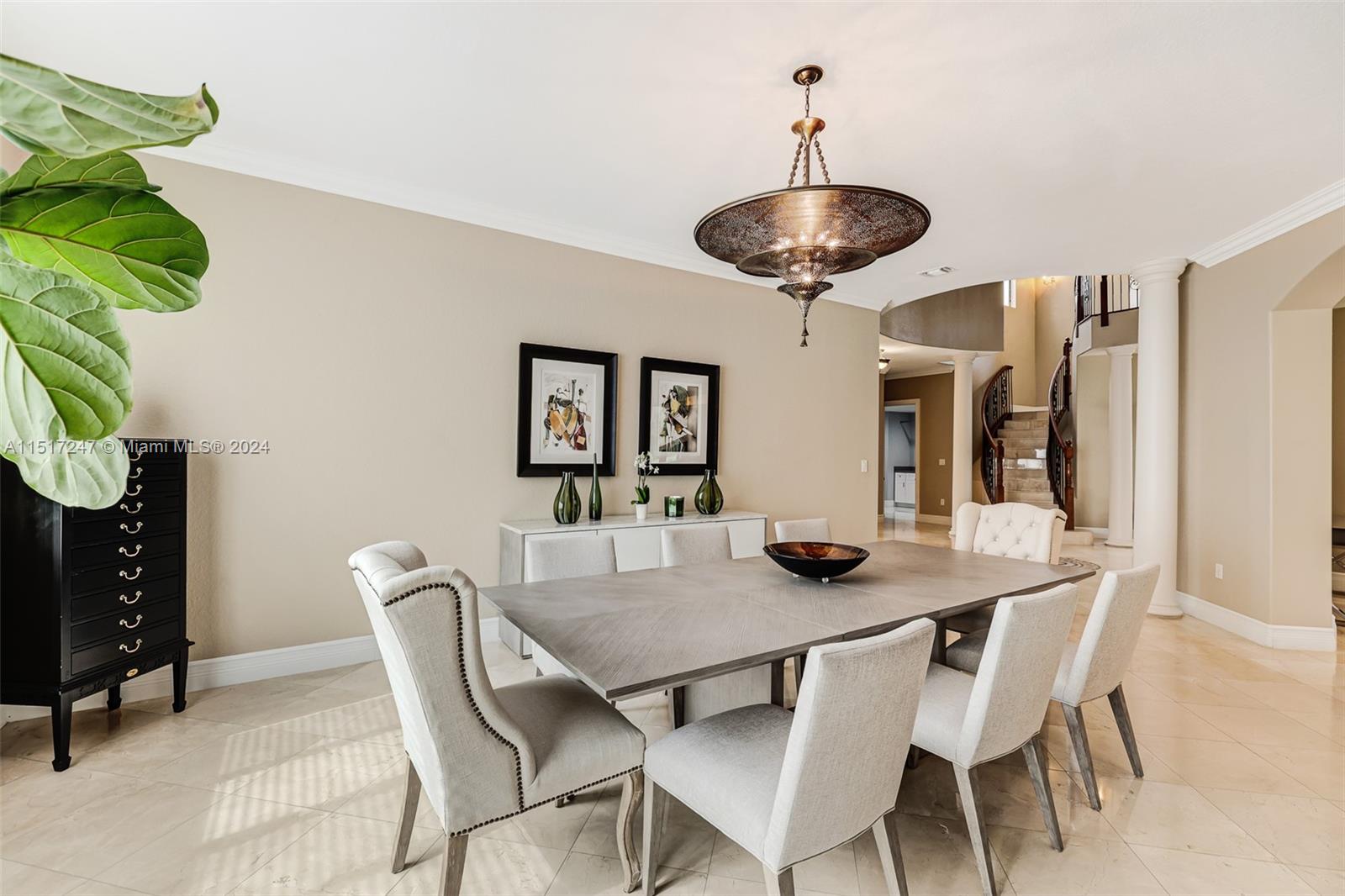 CUTLER CAY - Residential