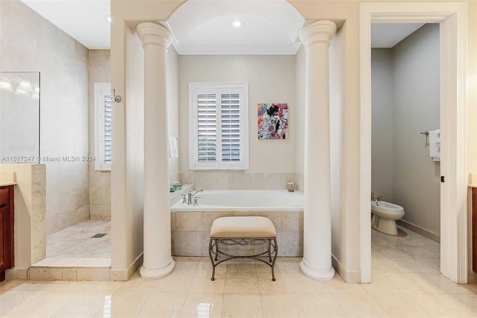 CUTLER CAY - Residential