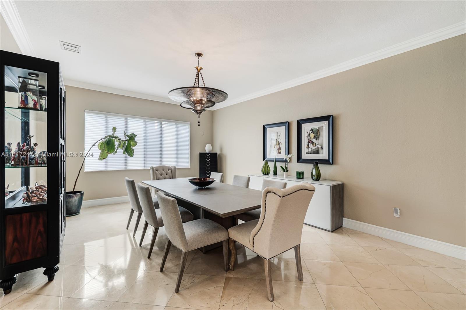 CUTLER CAY - Residential