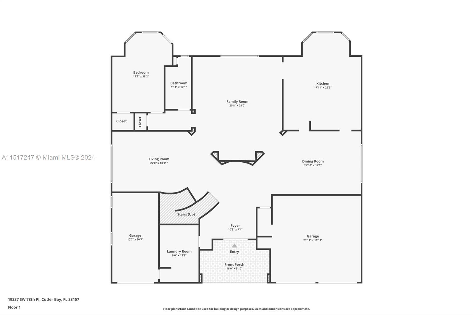 CUTLER CAY - Residential