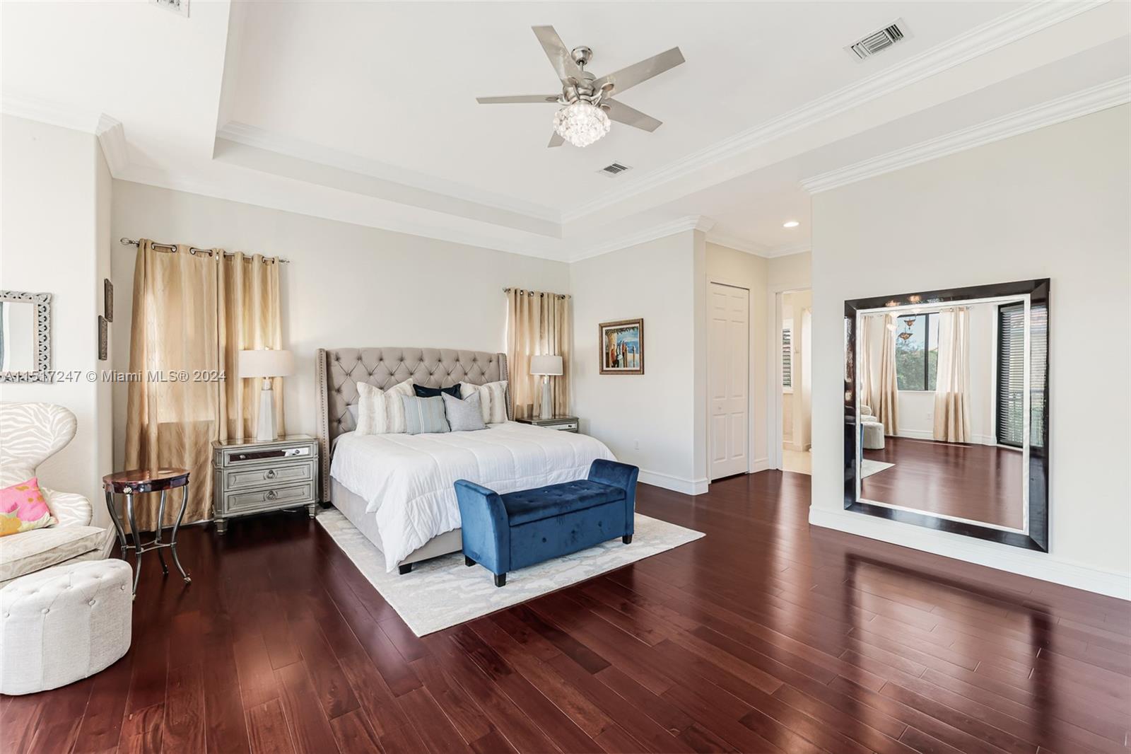 CUTLER CAY - Residential