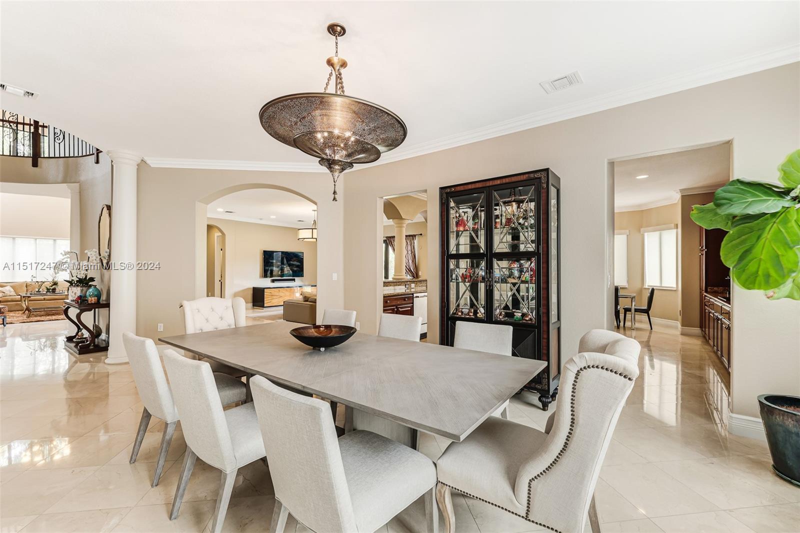 CUTLER CAY - Residential