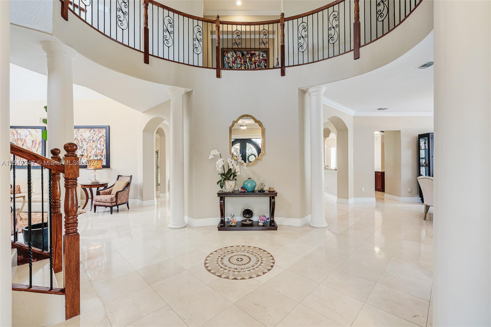 CUTLER CAY - Residential