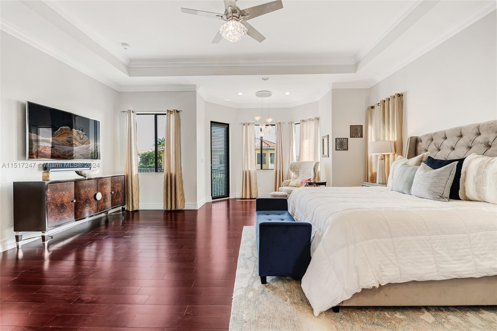 CUTLER CAY - Residential