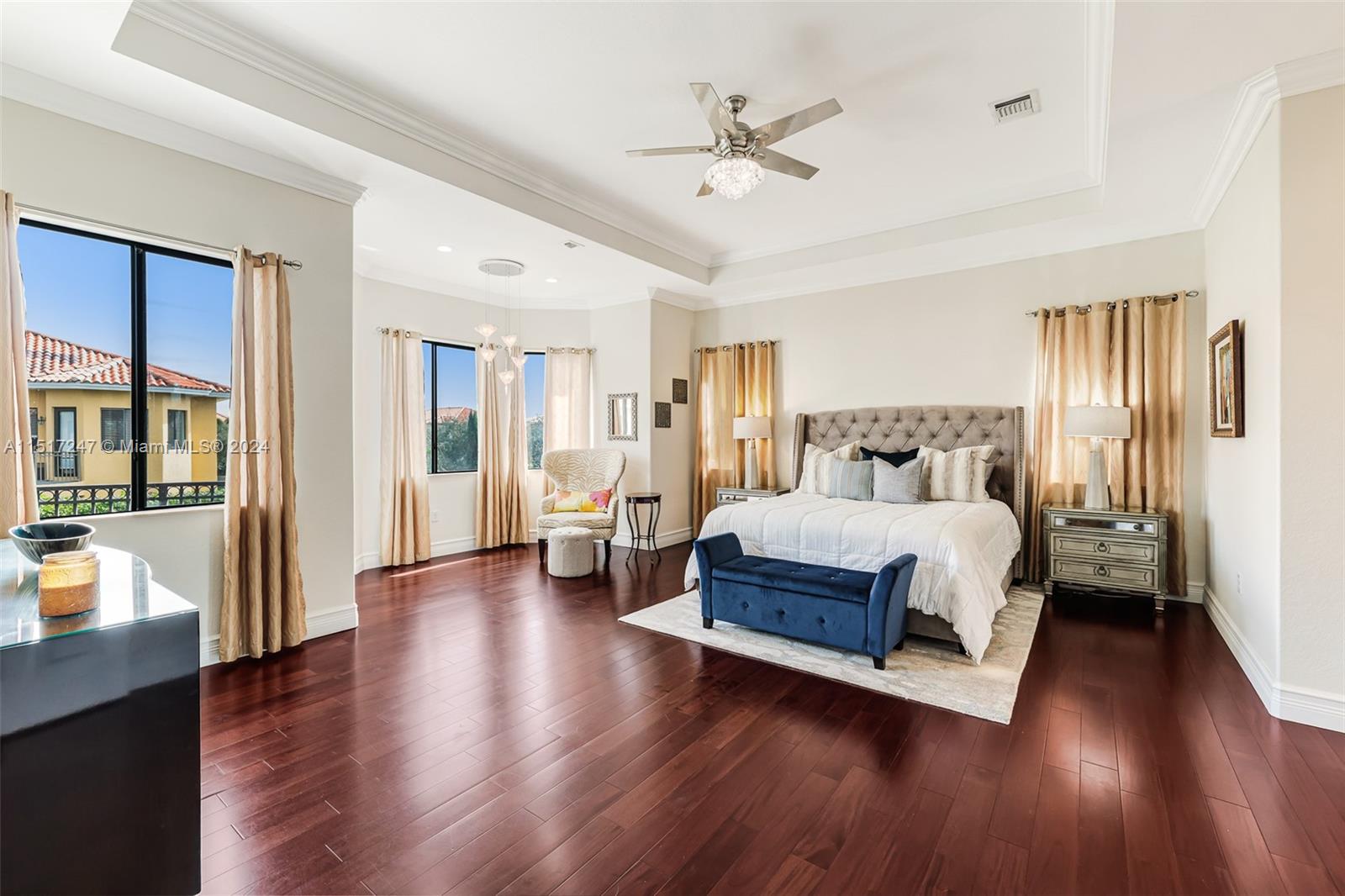 CUTLER CAY - Residential