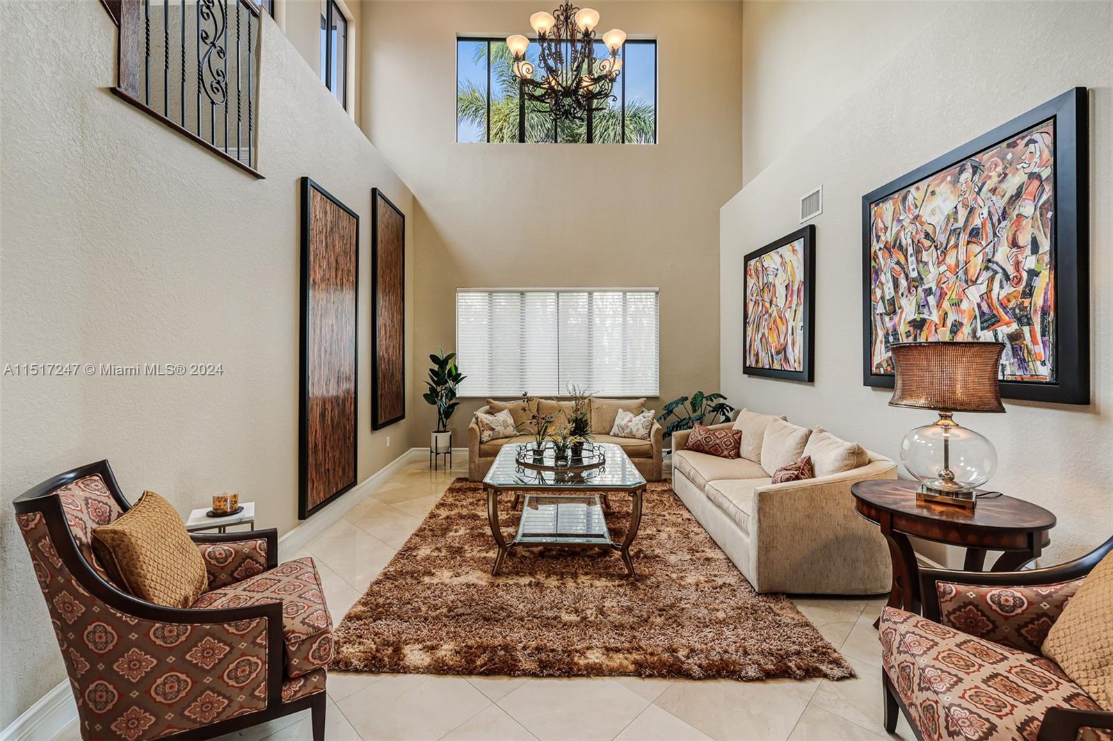 CUTLER CAY - Residential