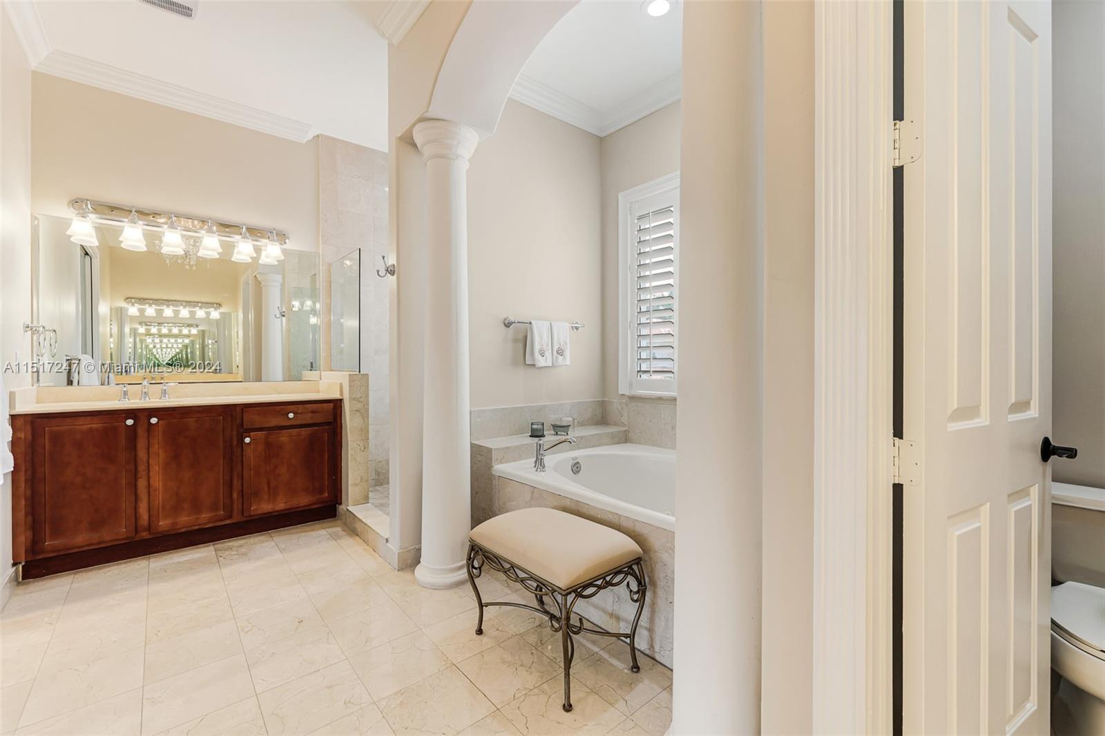 CUTLER CAY - Residential