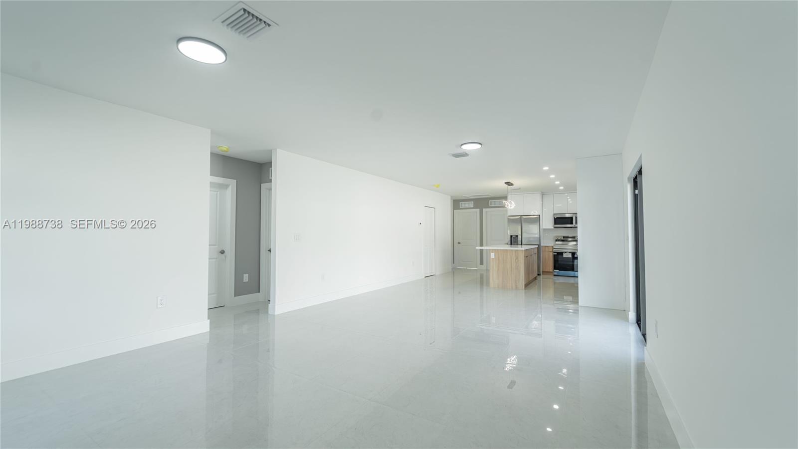 SILVER PALM PARK - Residential