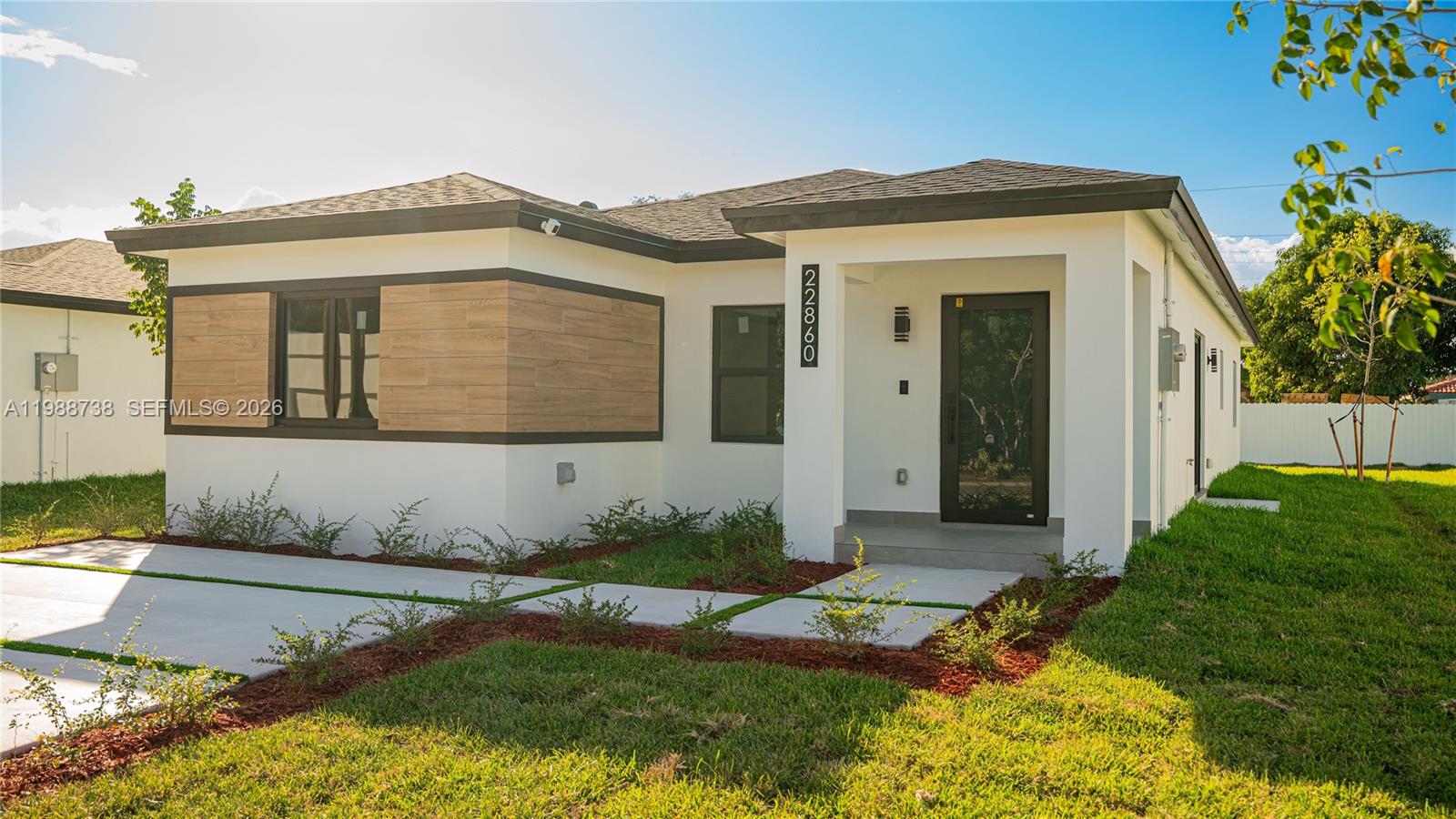 SILVER PALM PARK - Residential