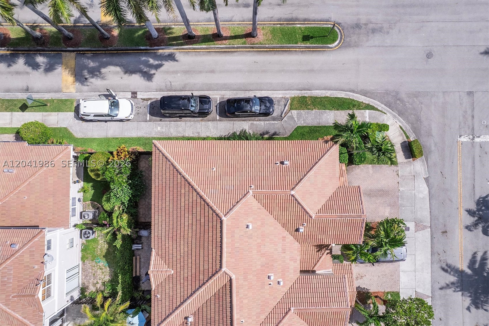 KENDALL BREEZE - Residential