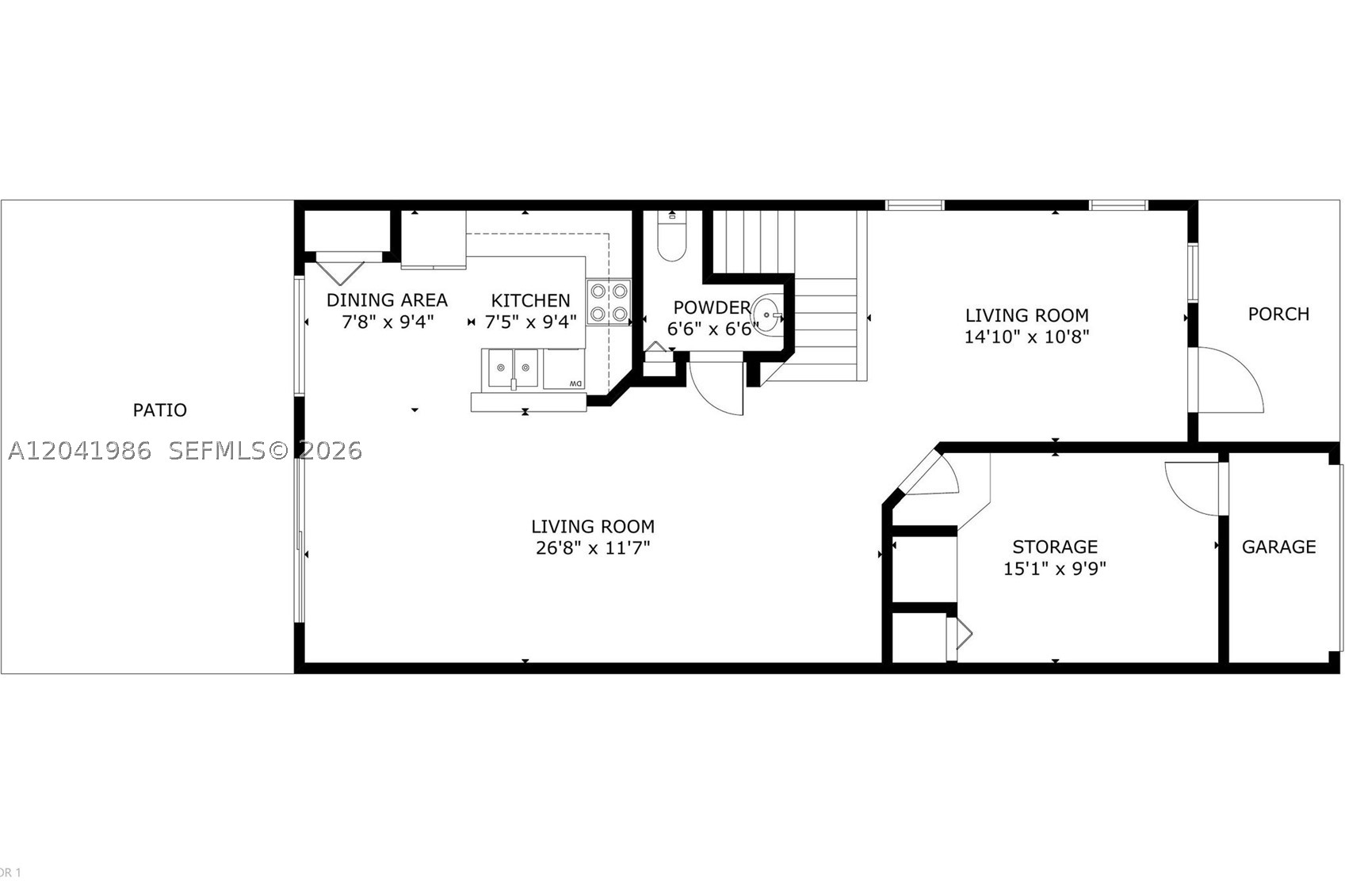 KENDALL BREEZE - Residential