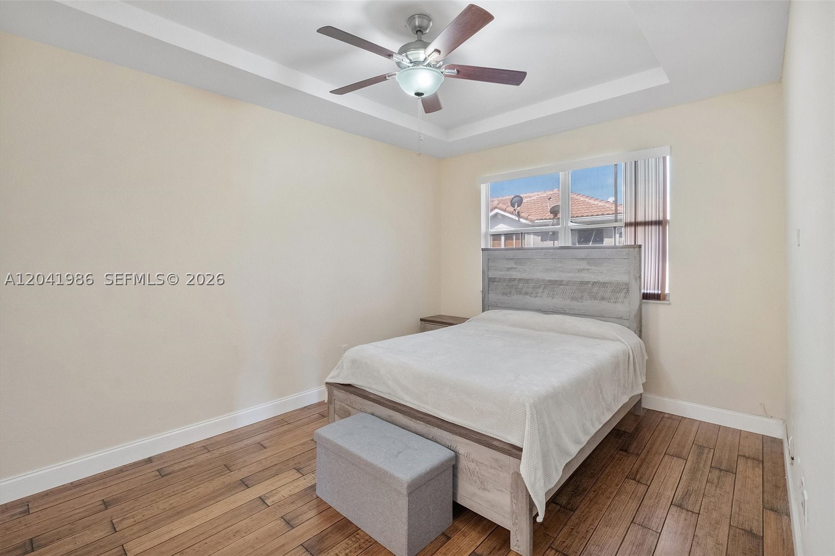 KENDALL BREEZE - Residential