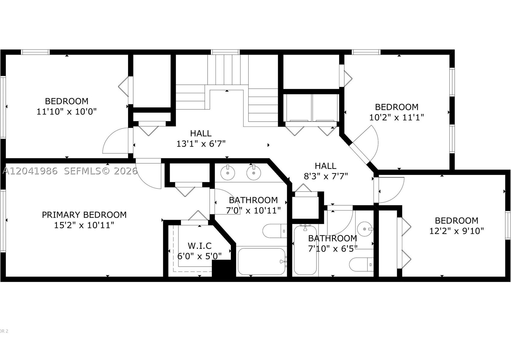 KENDALL BREEZE - Residential