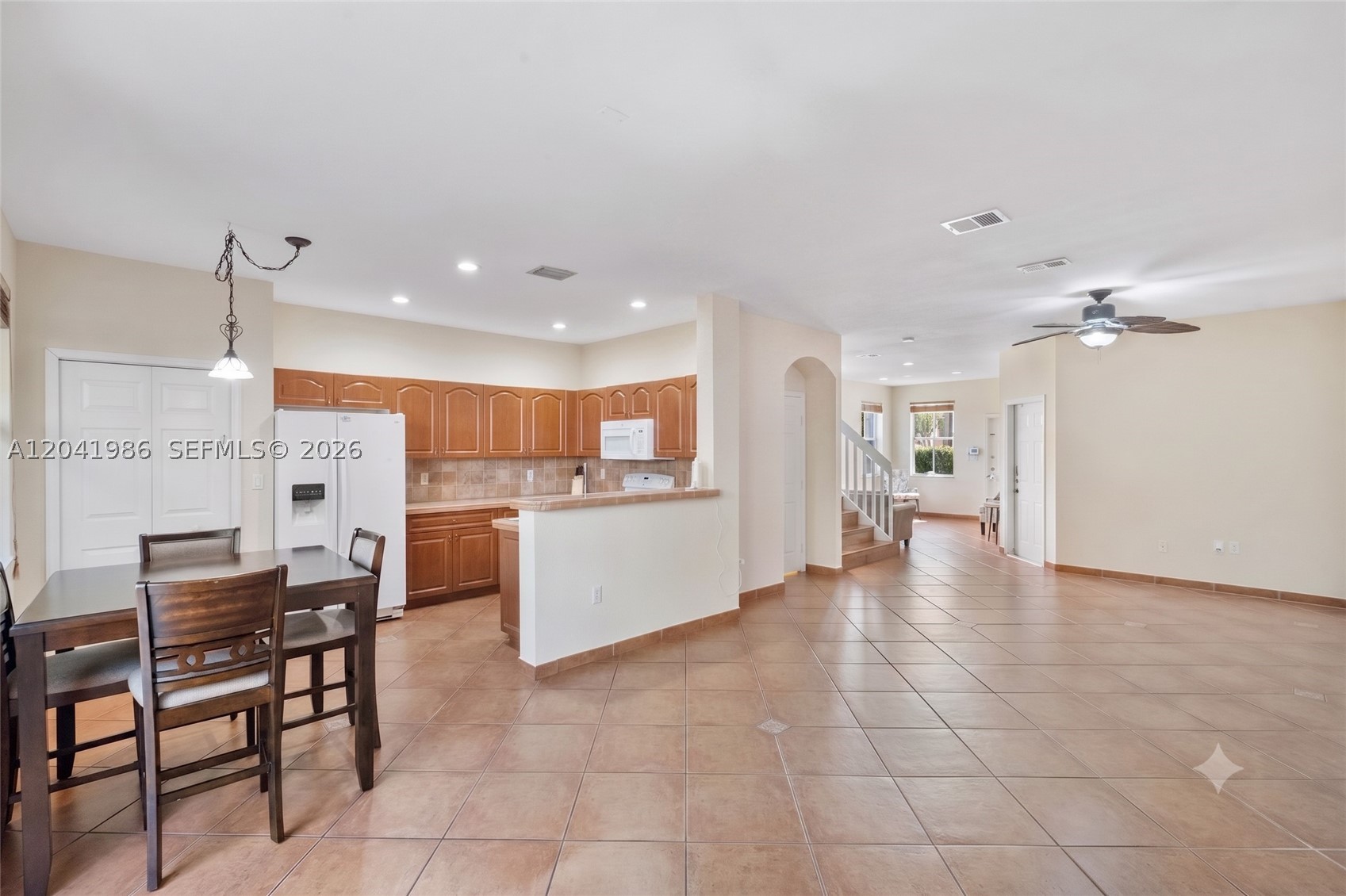 KENDALL BREEZE - Residential