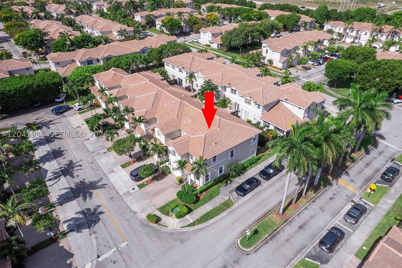 KENDALL BREEZE - Residential