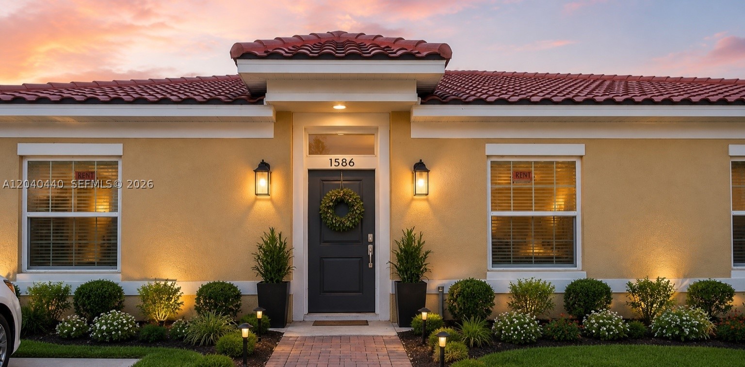 Tuscany Preserve - Residential