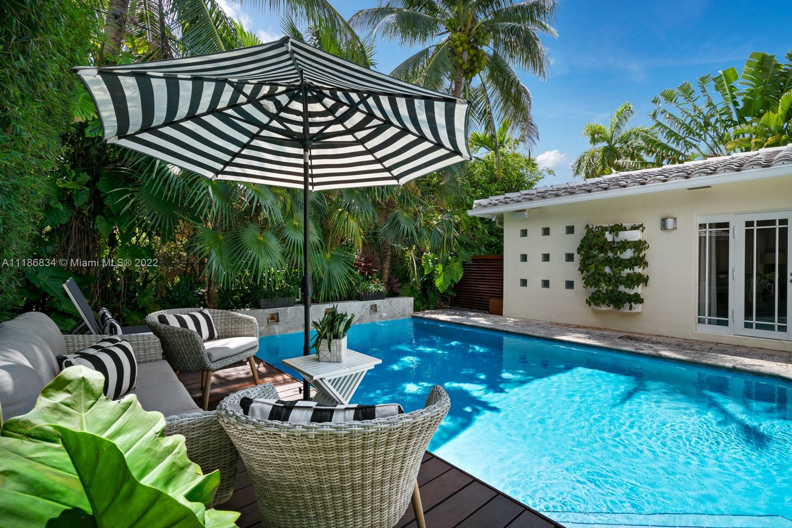 BEACH VIEW ADDN - Residential Lease