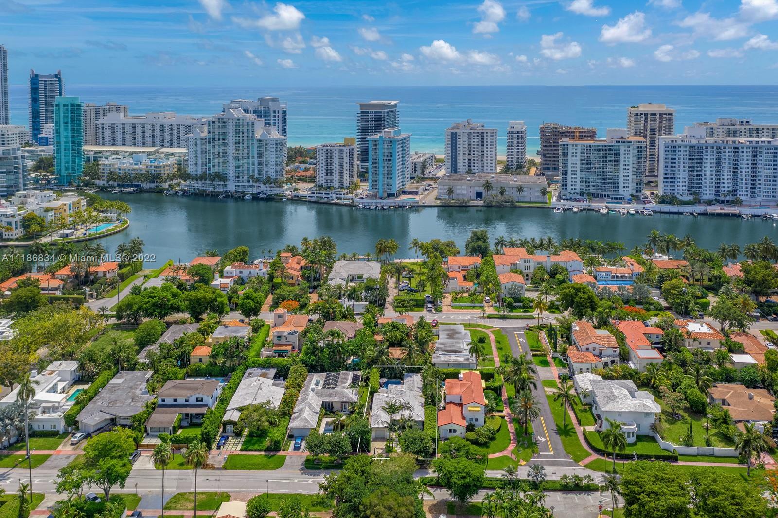 BEACH VIEW ADDN - Residential Lease