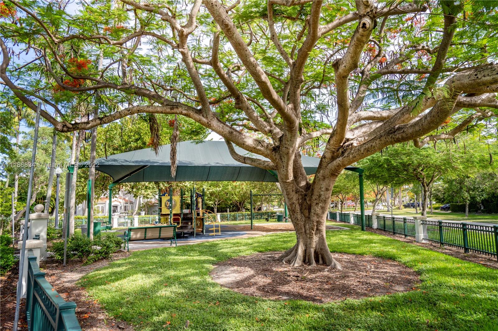 BEACH VIEW ADDN - Residential Lease