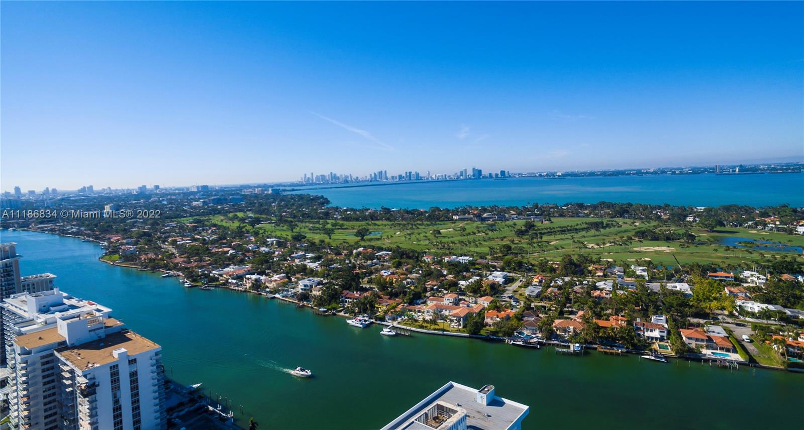 BEACH VIEW ADDN - Residential Lease