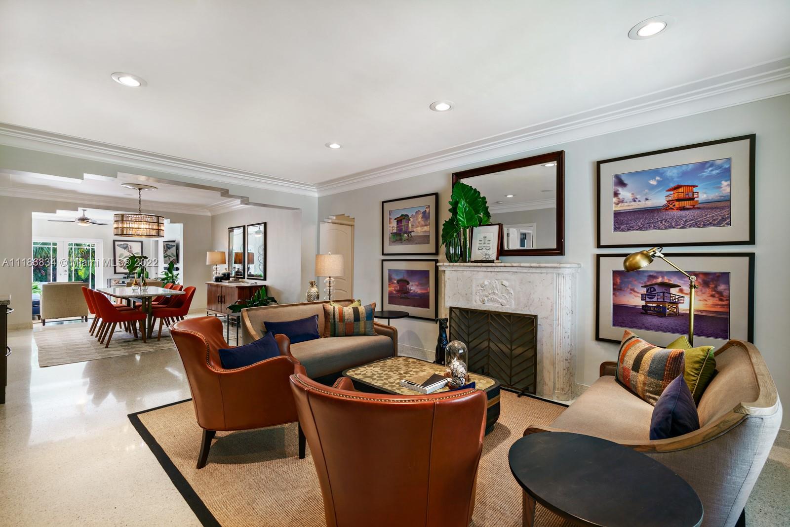 BEACH VIEW ADDN - Residential Lease