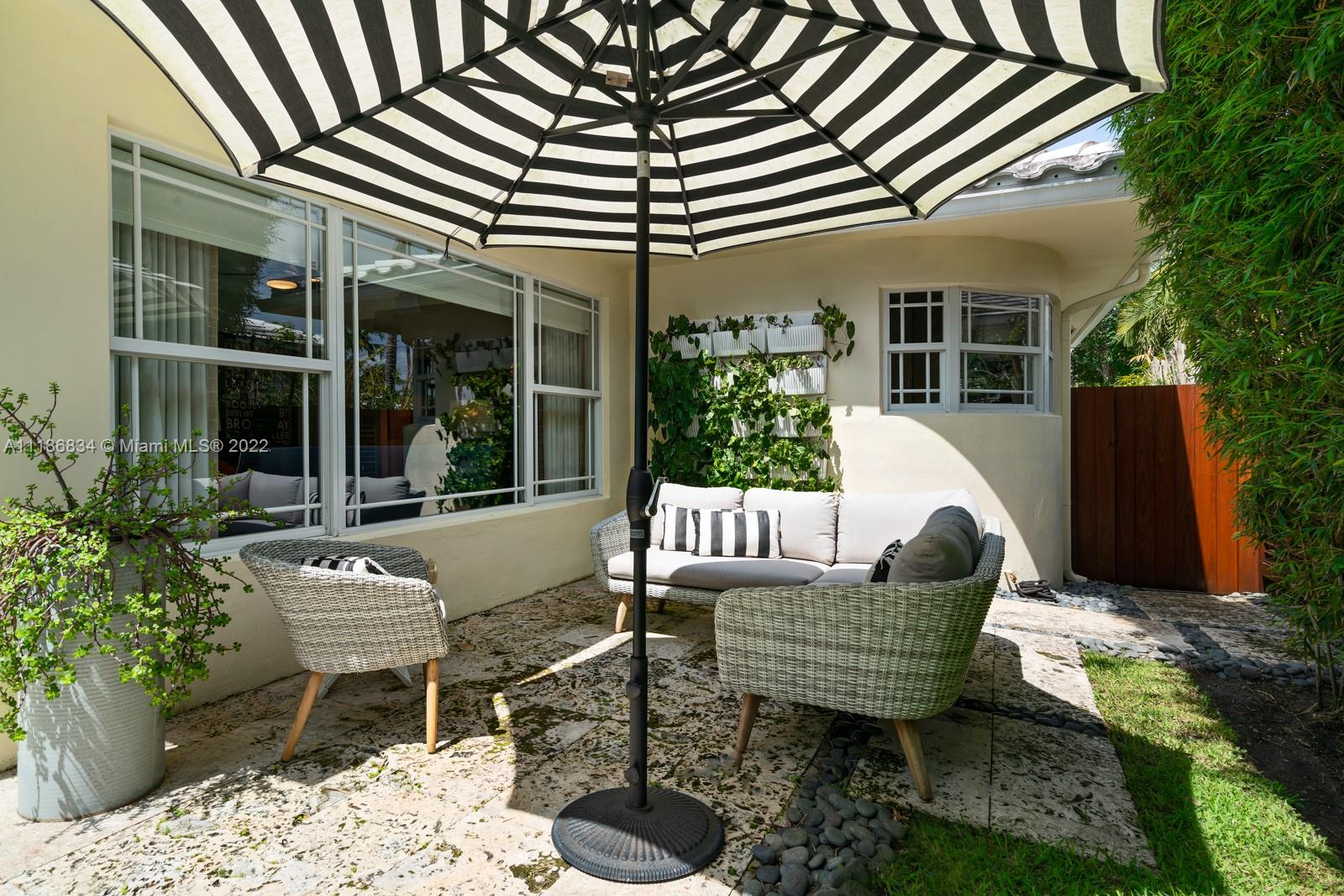 BEACH VIEW ADDN - Residential Lease