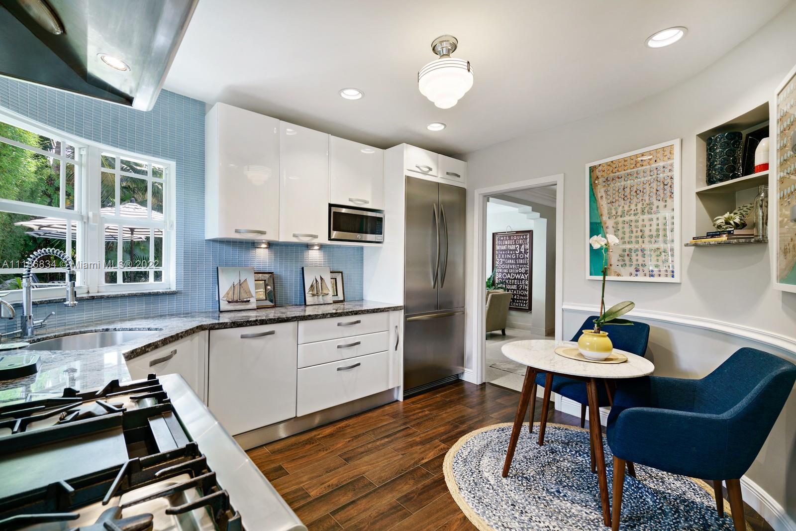 BEACH VIEW ADDN - Residential Lease