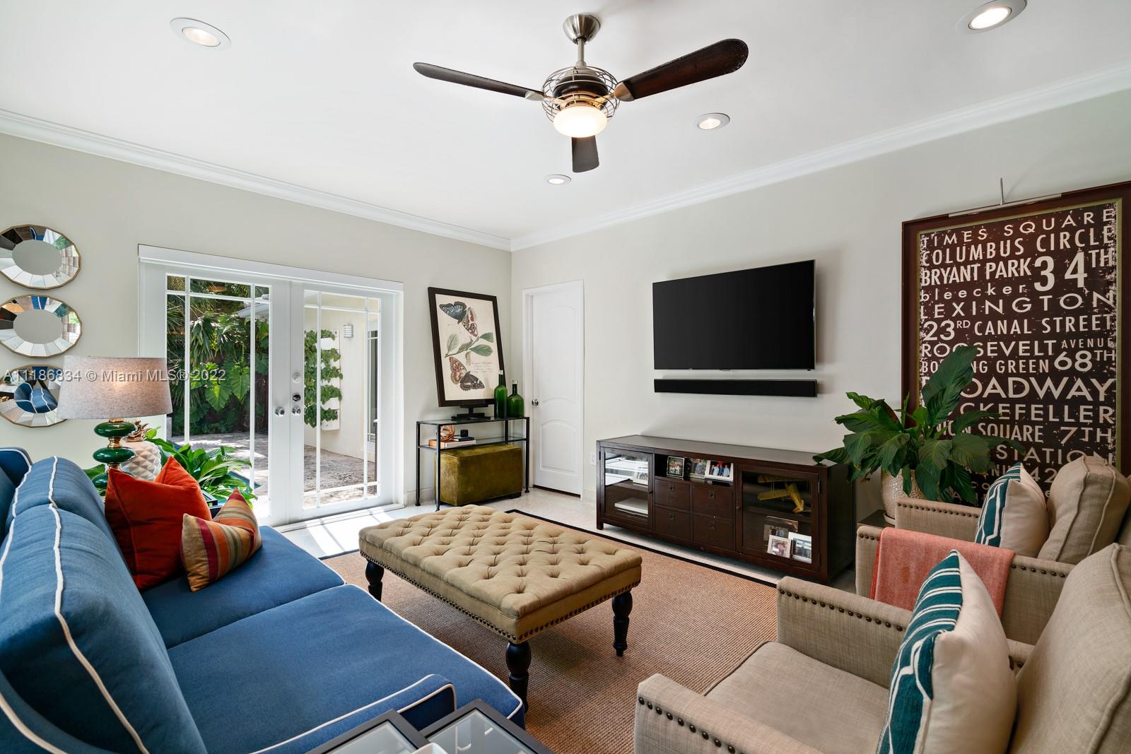 BEACH VIEW ADDN - Residential Lease