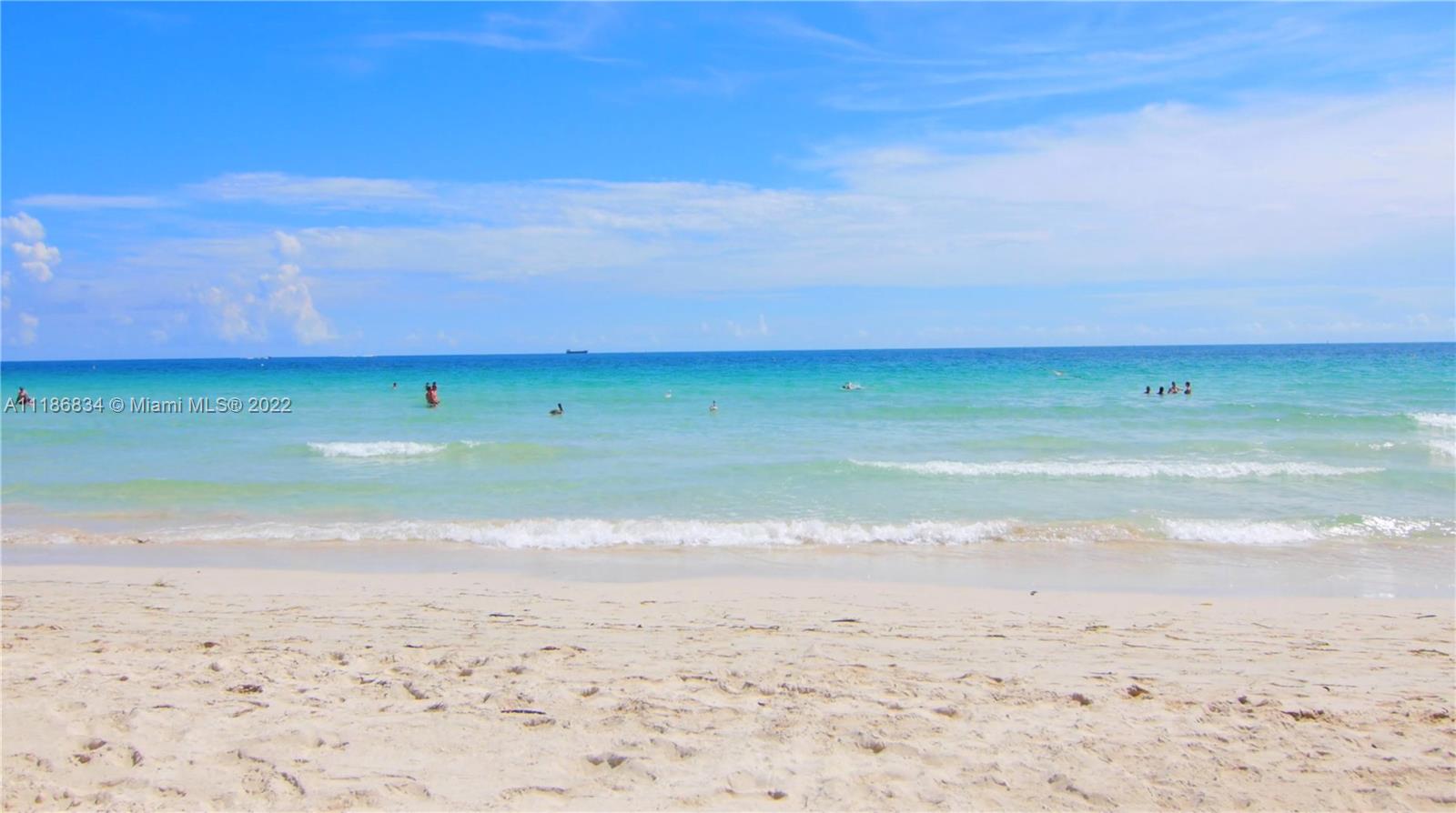BEACH VIEW ADDN - Residential Lease