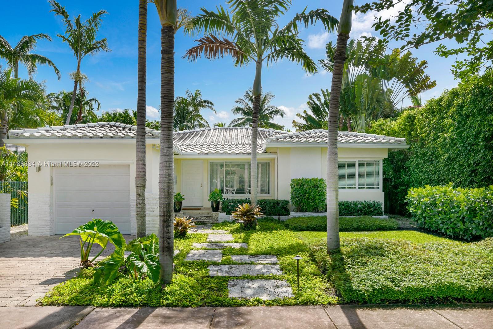 BEACH VIEW ADDN - Residential Lease