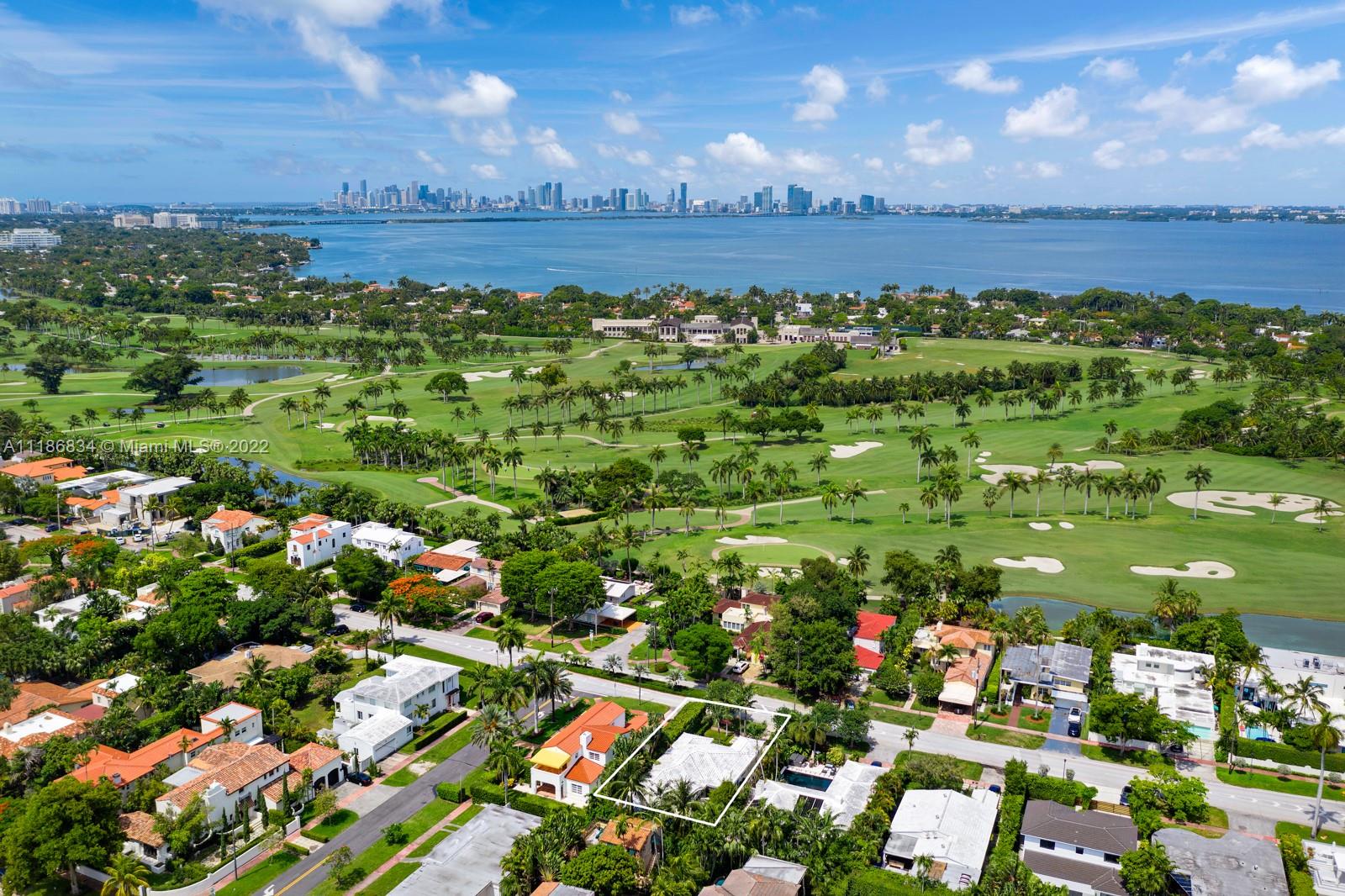 BEACH VIEW ADDN - Residential Lease