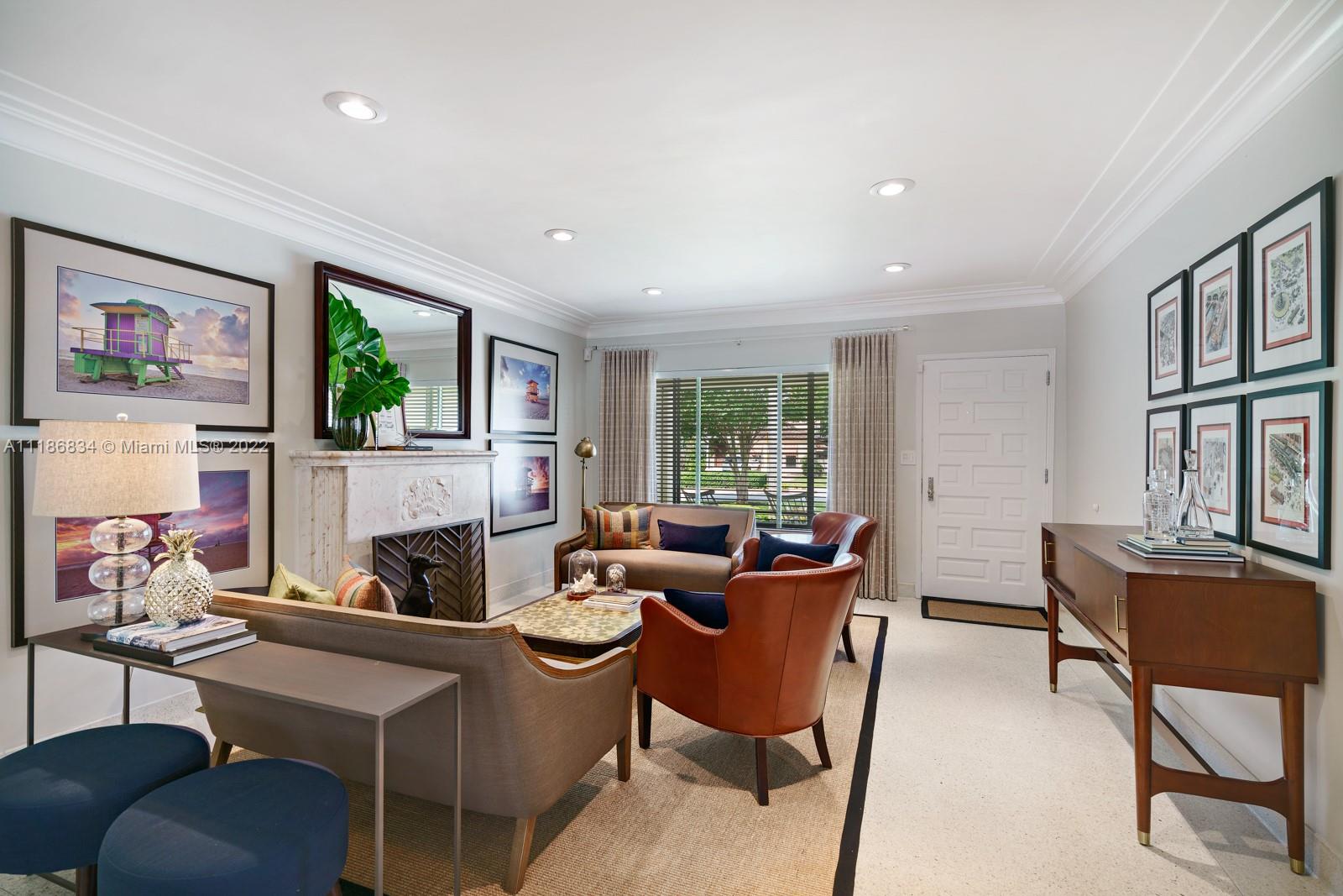 BEACH VIEW ADDN - Residential Lease