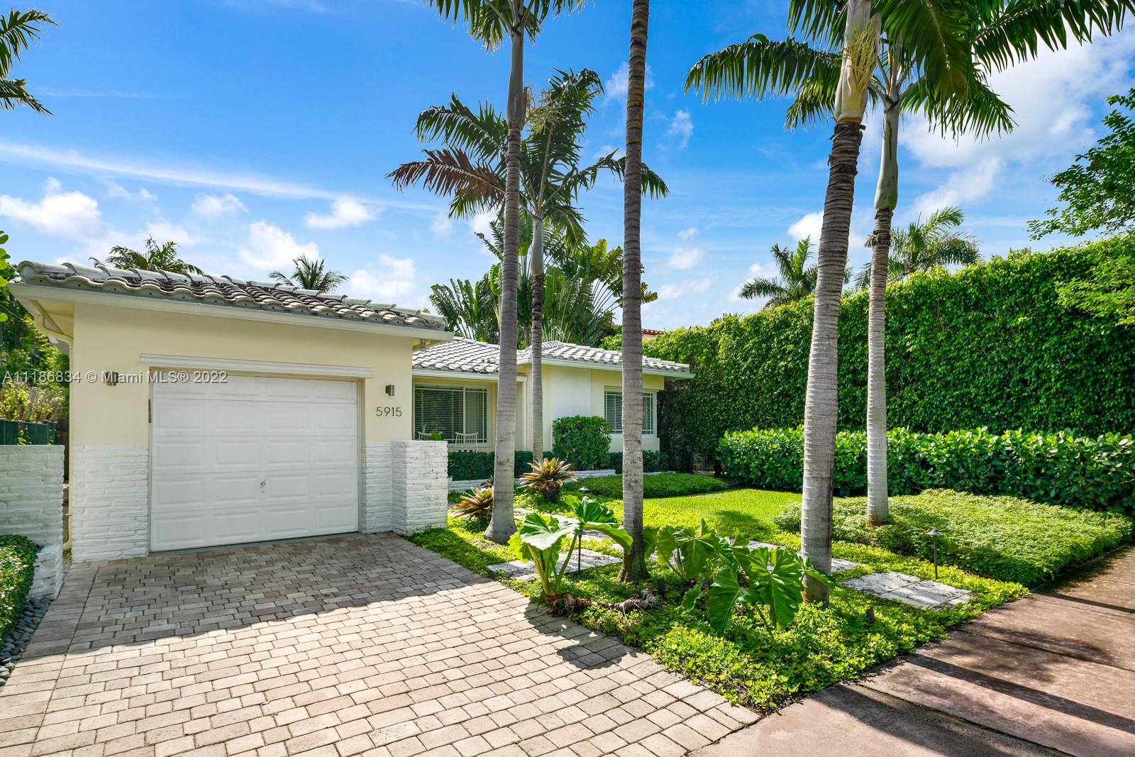 BEACH VIEW ADDN - Residential Lease