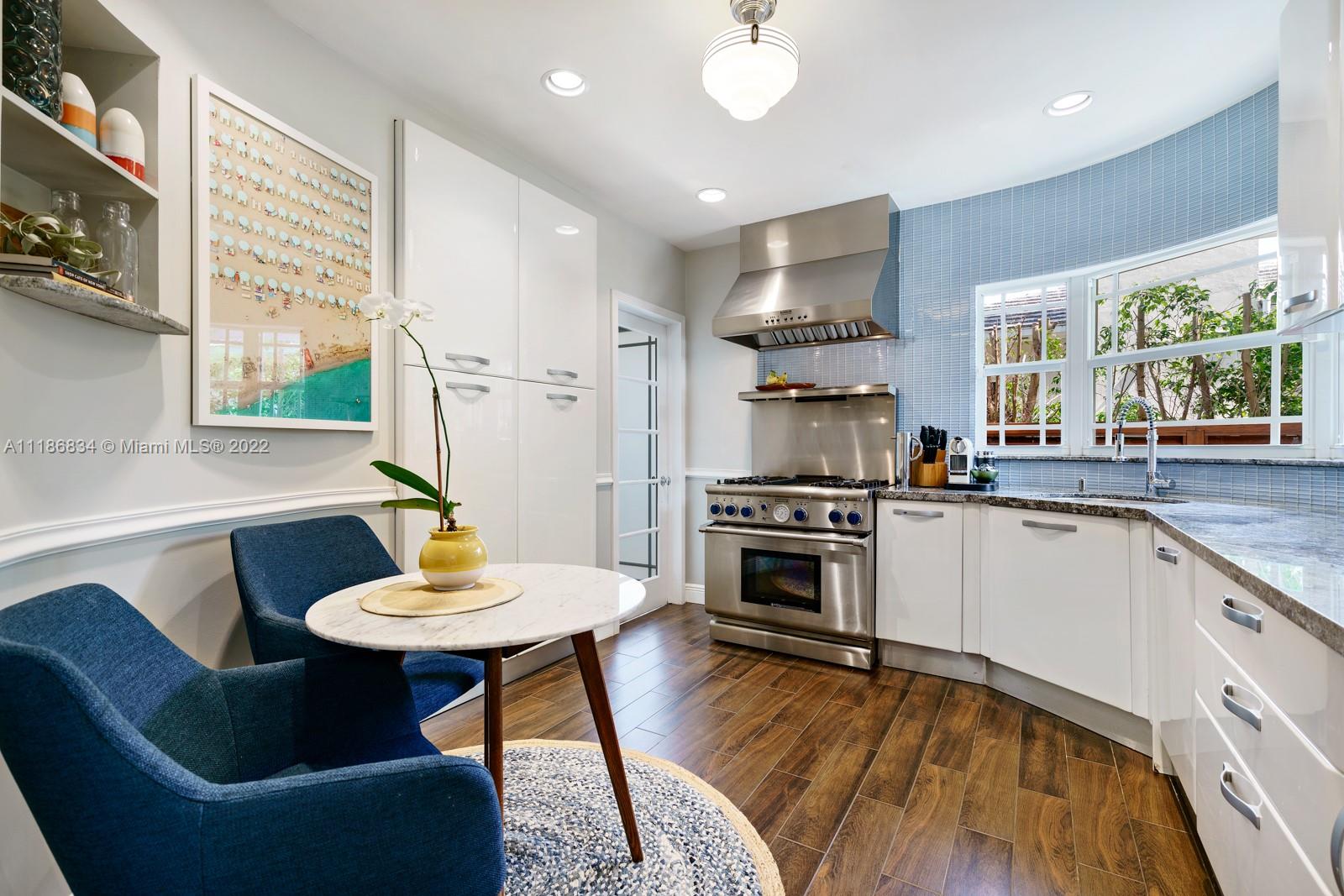 BEACH VIEW ADDN - Residential Lease