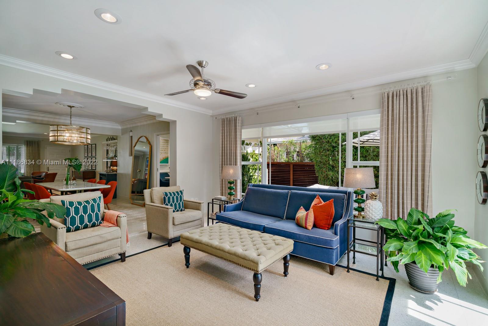 BEACH VIEW ADDN - Residential Lease