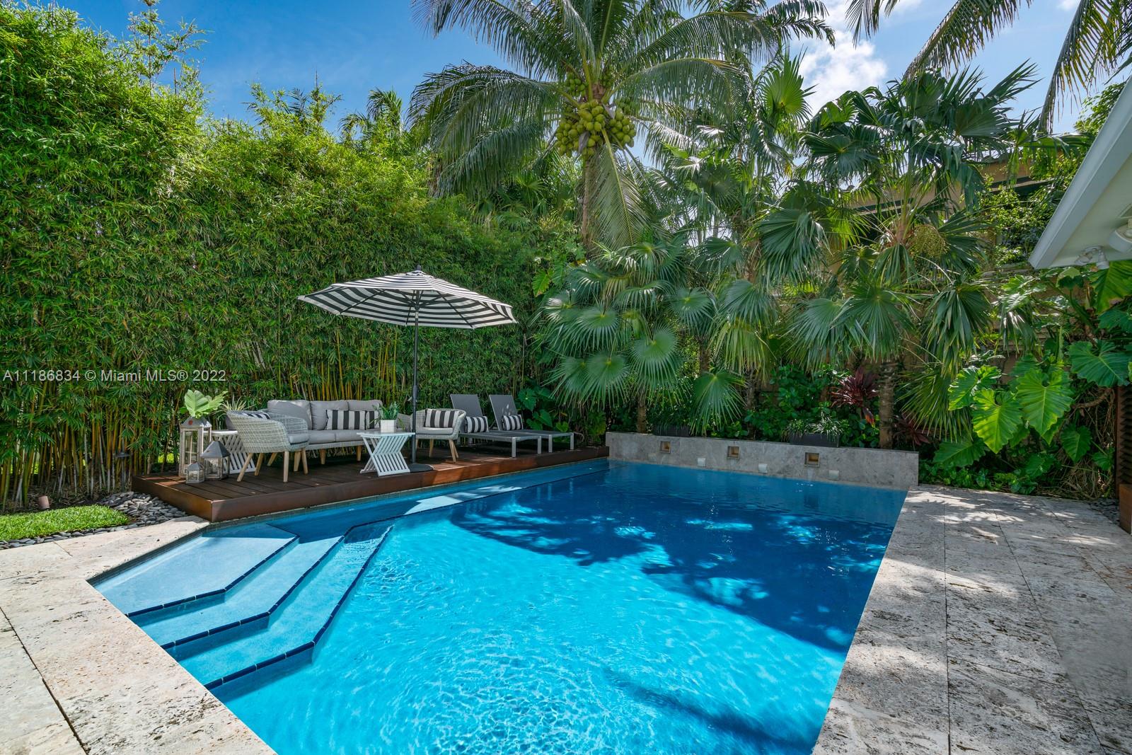 BEACH VIEW ADDN - Residential Lease