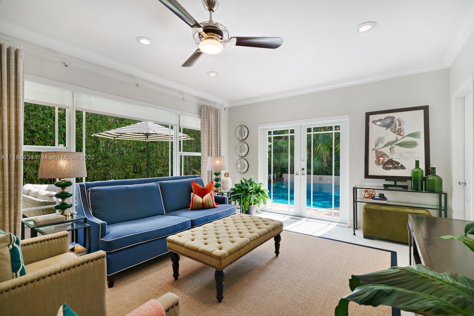 BEACH VIEW ADDN - Residential Lease