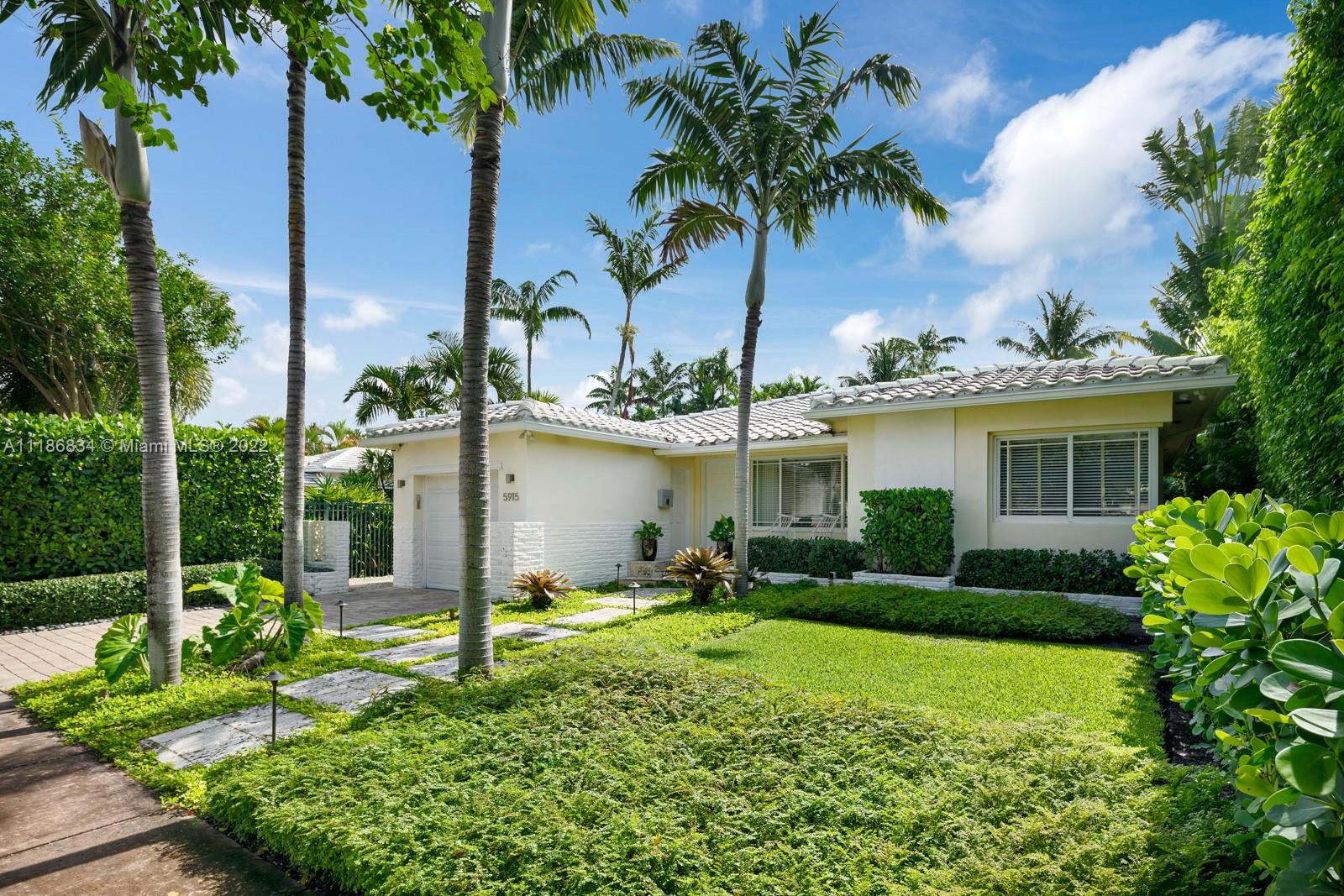 BEACH VIEW ADDN - Residential Lease