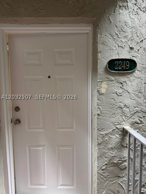 SAMARI LAKE EAST CONDO - Residential Lease