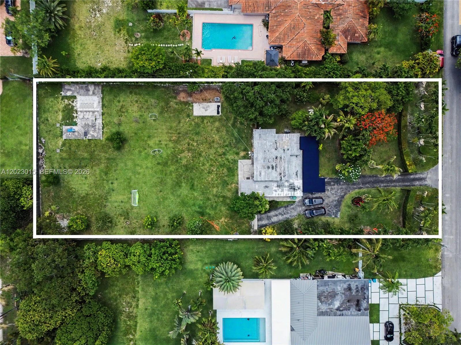 ContinentalnPark - Residential