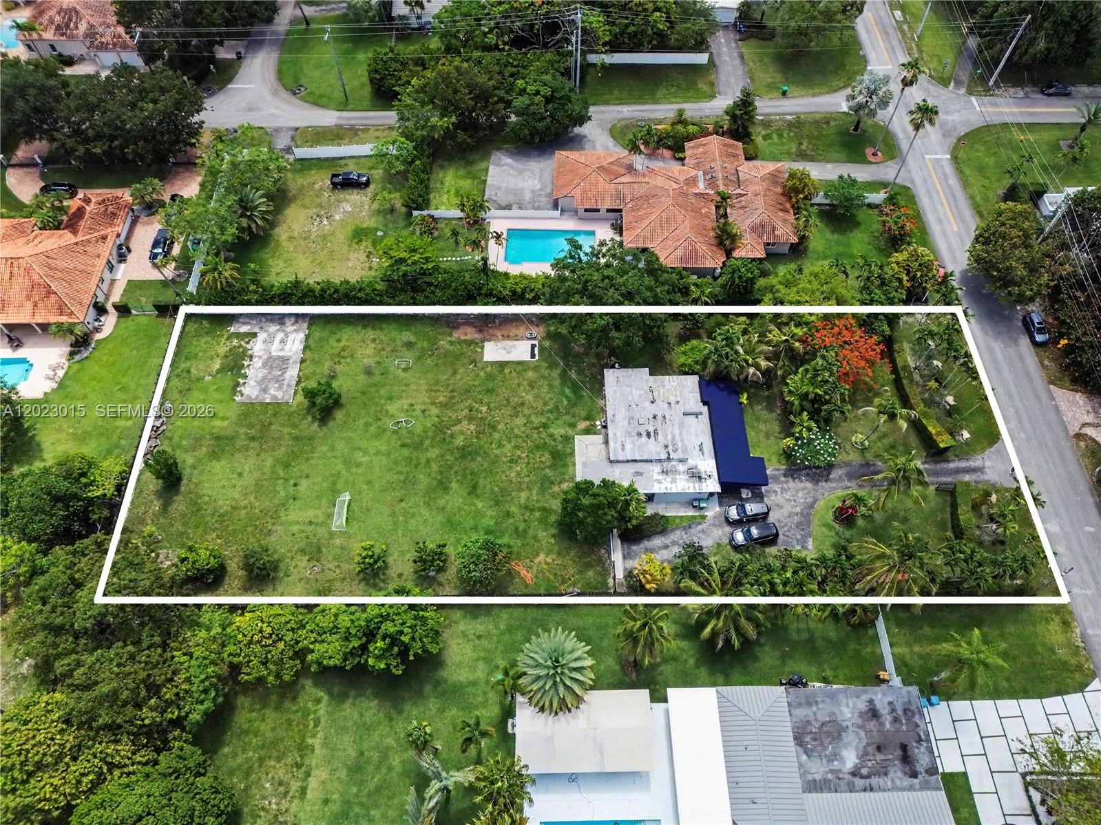 ContinentalnPark - Residential