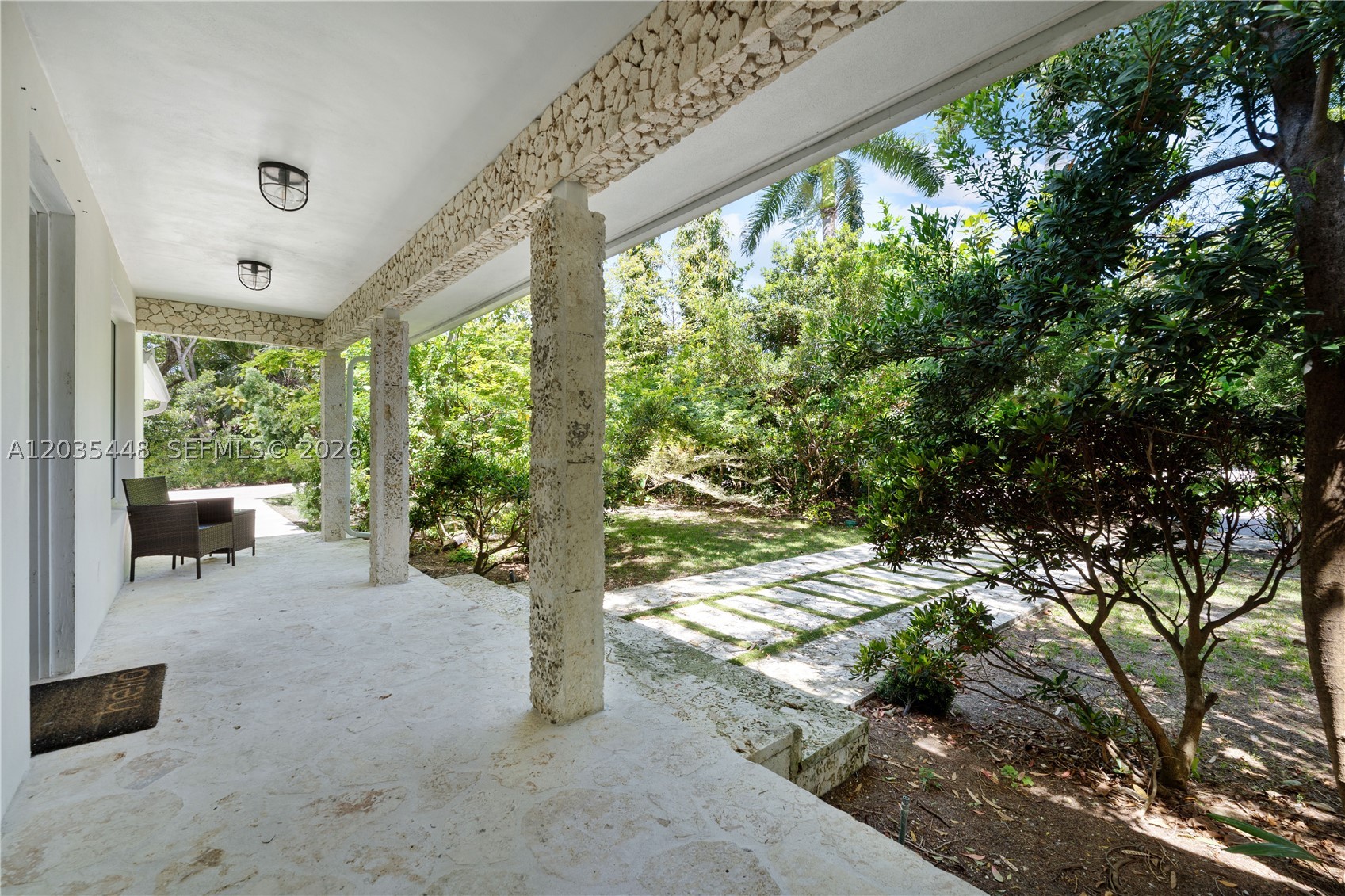 BAY POINT - Residential Lease